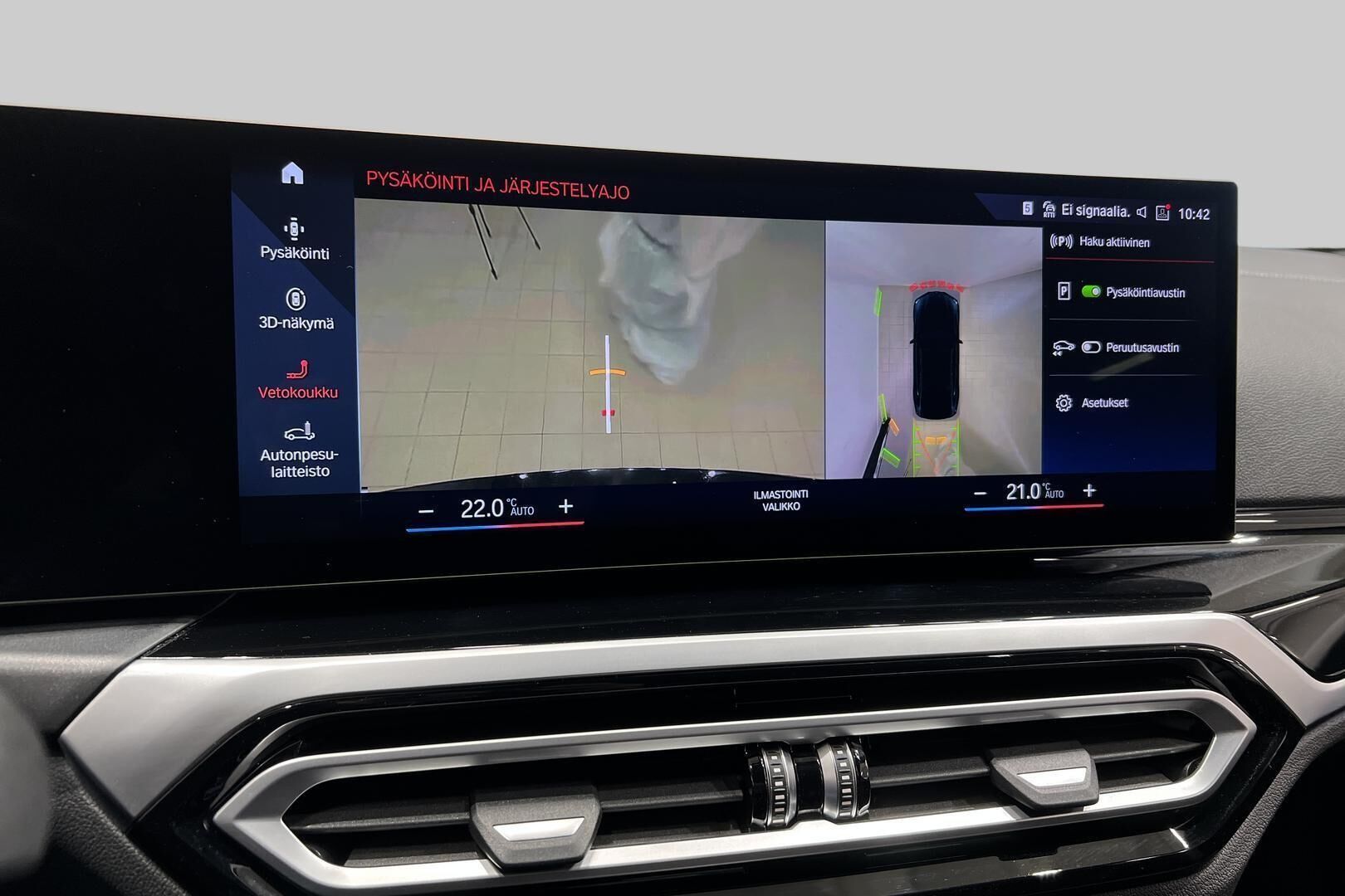 BMW I4 iso kuva 18