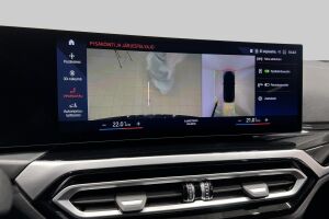 BMW I4 esikatselu 18