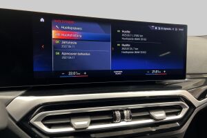 BMW I4 esikatselu 20