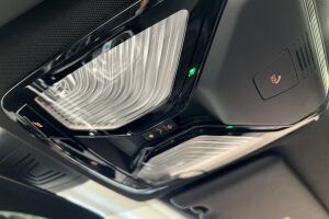 BMW I4 esikatselu 29