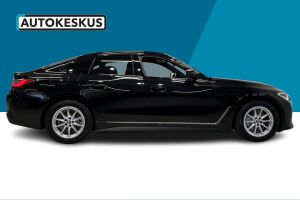 BMW I4 esikatselu 3