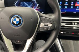 BMW I4 esikatselu 30