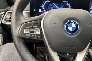 BMW I4 esikatselu 31