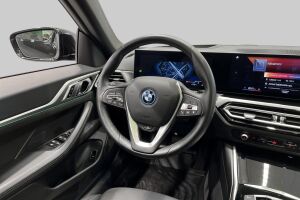 BMW I4 esikatselu 36