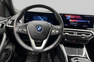 BMW I4 esikatselu 37
