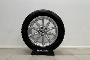 BMW I4 esikatselu 38