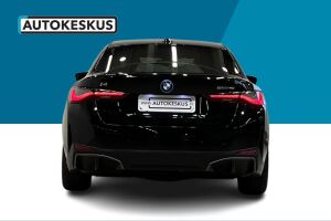 BMW I4 esikatselu 5