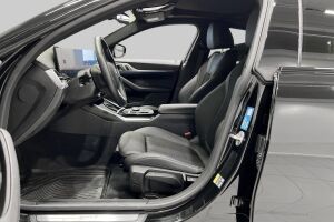BMW I4 esikatselu 8
