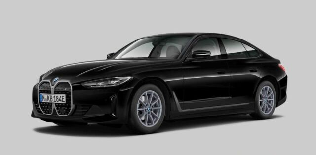 BMW I4