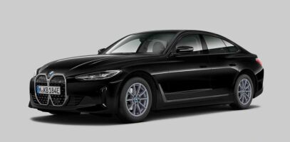 BMW I4 esikatselu 0