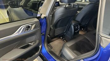 BMW I4 esikatselu 4
