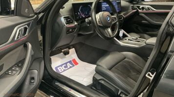 BMW I4 esikatselu 5