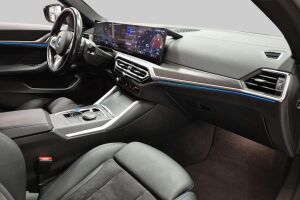 BMW I4 esikatselu 5