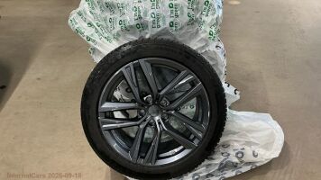 BMW I4 esikatselu 7