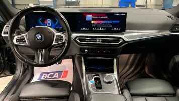 BMW I4 M50 esikatselu 4