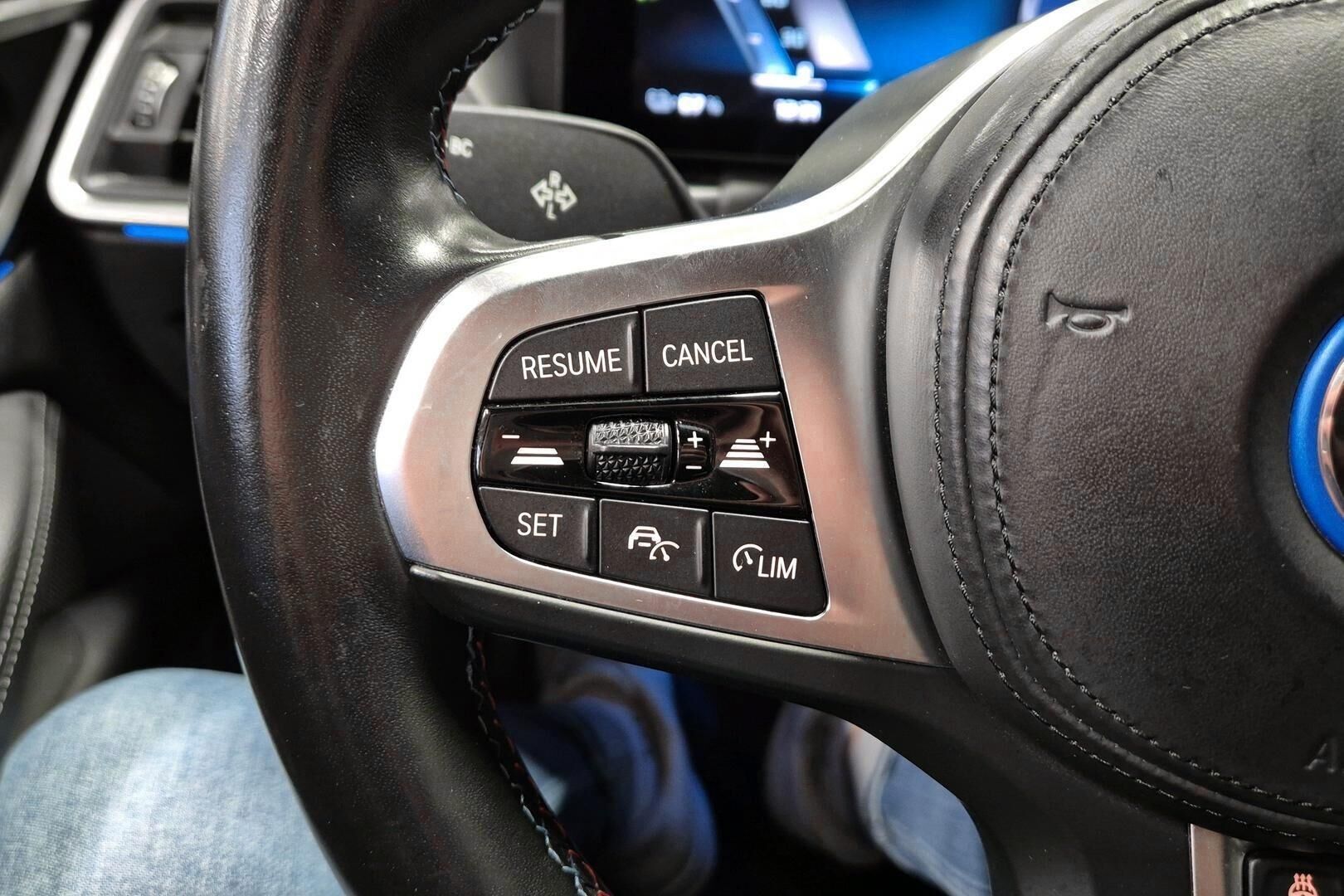 BMW i4 M50 xDrive 2024, bild 7/10