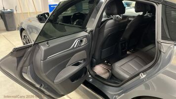 BMW I4 M50 esikatselu 6