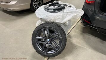 BMW I4 M50 esikatselu 7