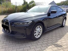 BMW I4 esikatselu 0