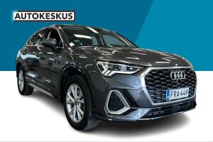 Audi Q3 esikatselu 3