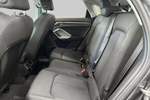 Audi Q3 esikatselu 9