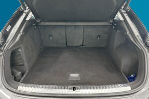 Audi Q3 esikatselu 11