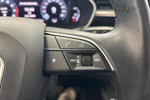 Audi Q3 esikatselu 13