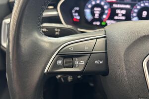 Audi Q3 esikatselu 14