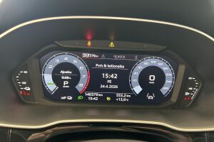 Audi Q3 esikatselu 17