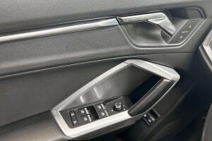 Audi Q3 esikatselu 23
