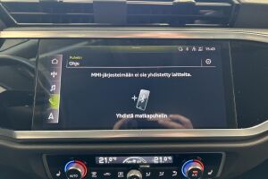 Audi Q3 esikatselu 20