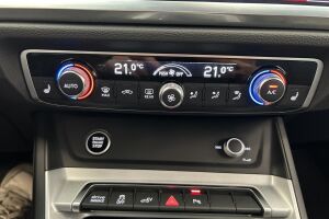 Audi Q3 esikatselu 23