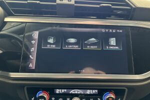 Audi Q3 esikatselu 27