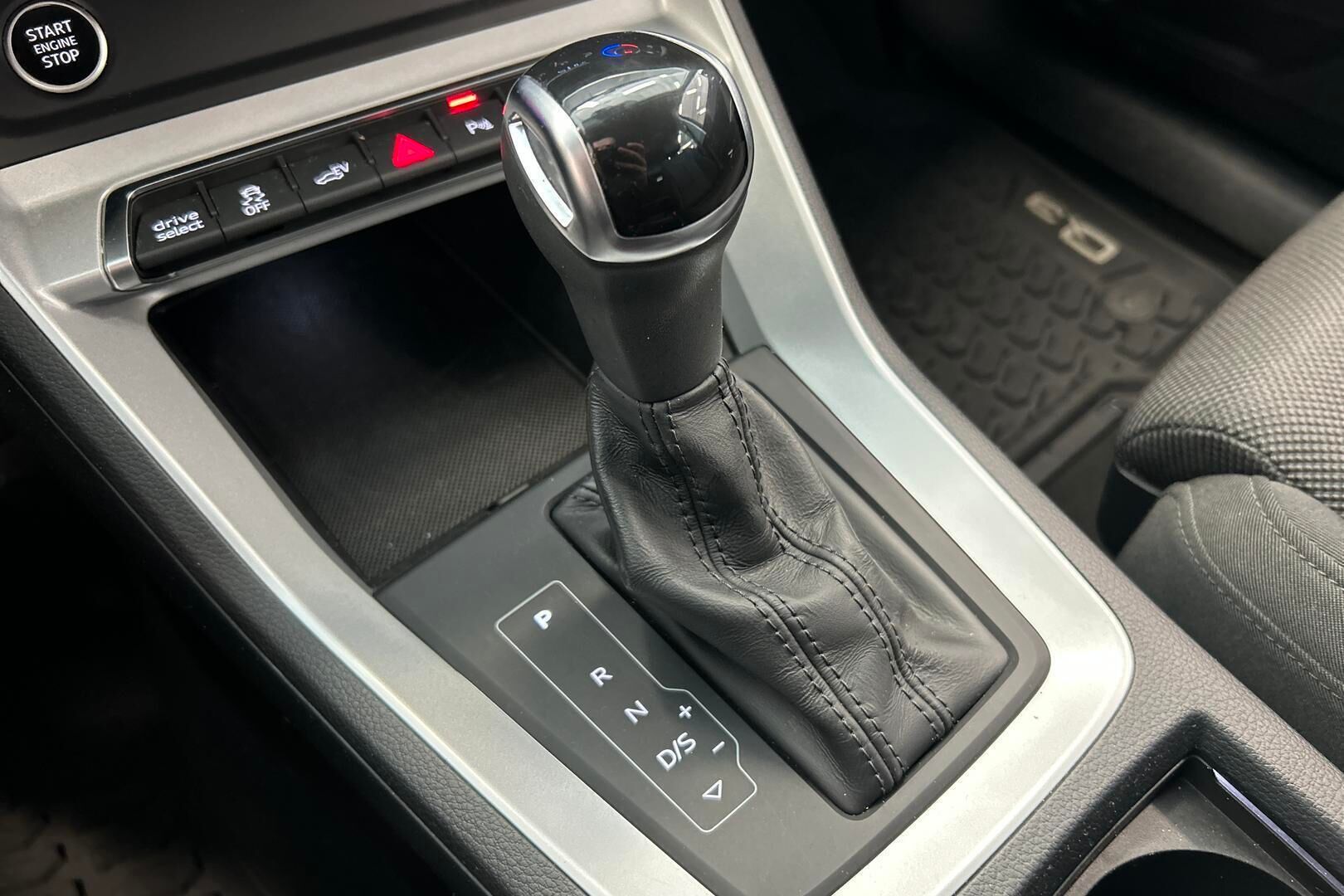 Audi Q3 iso kuva 24