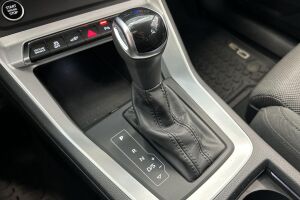 Audi Q3 esikatselu 24