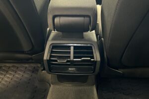 Audi Q3 esikatselu 25