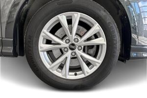 Audi Q3 esikatselu 26