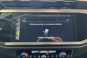 Audi Q3 esikatselu 30