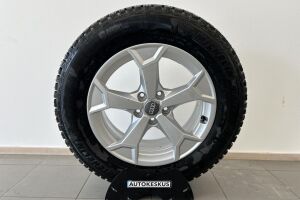 Audi Q3 esikatselu 27