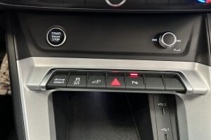 Audi Q3 esikatselu 35