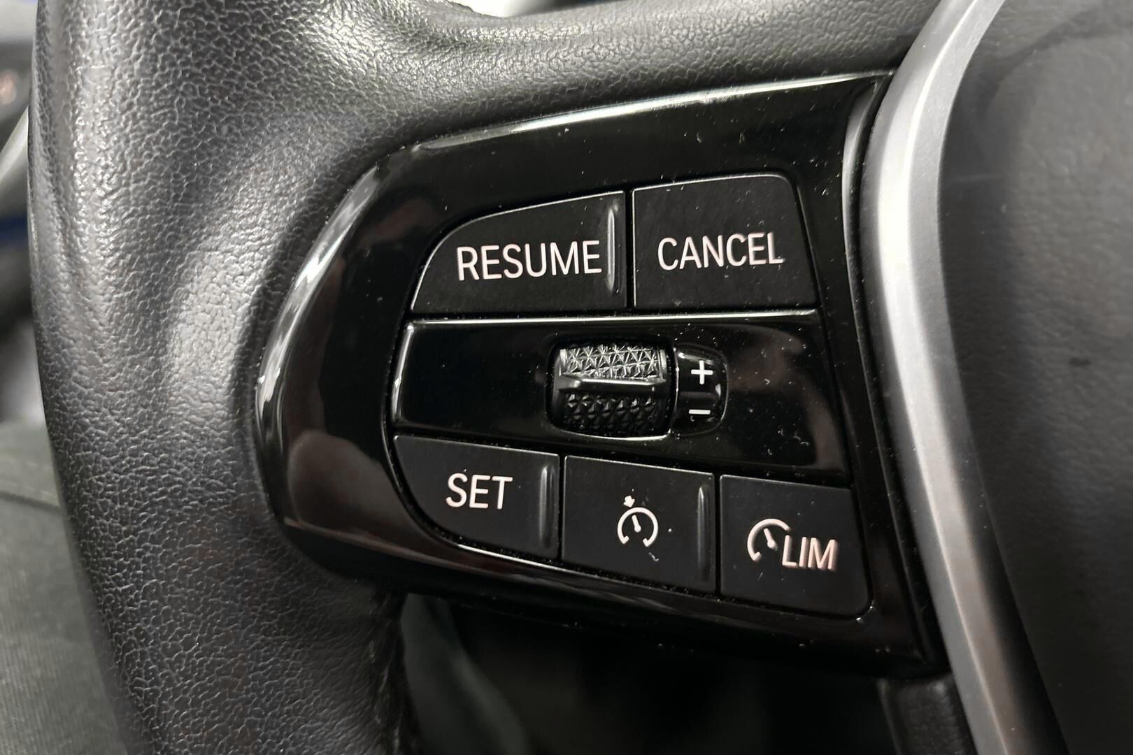 BMW 5-sarja iso kuva 15