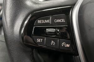 BMW 5-sarja esikatselu 15
