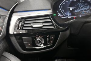 BMW 5-sarja esikatselu 21