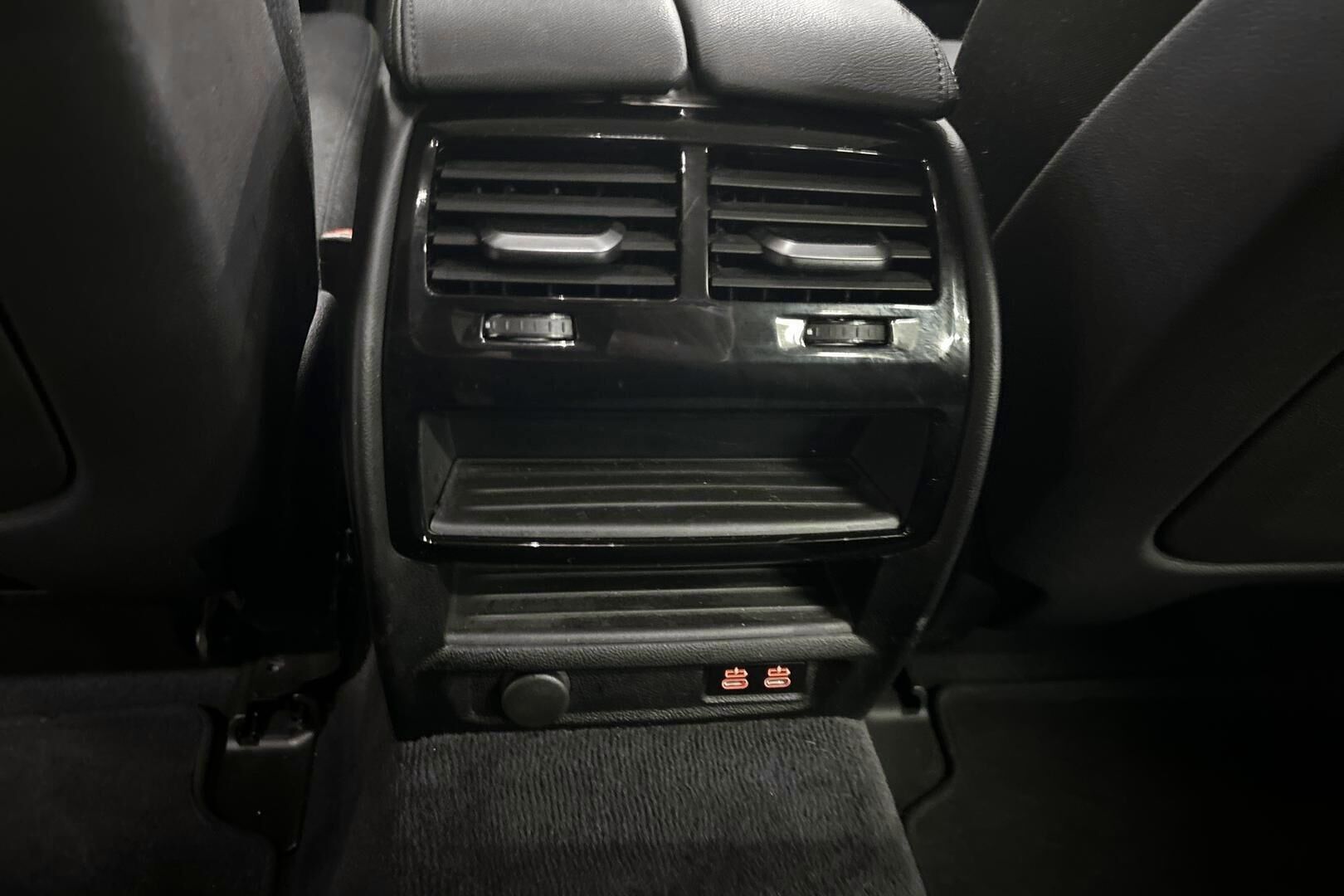 BMW 5-sarja iso kuva 23