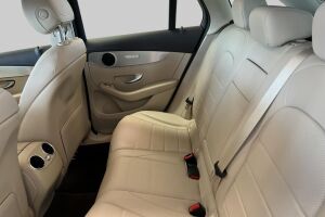 Mercedes-Benz GLC esikatselu 10