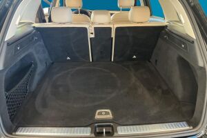 Mercedes-Benz GLC esikatselu 12