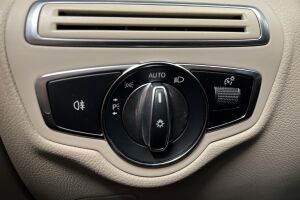 Mercedes-Benz GLC esikatselu 19