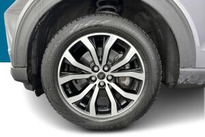 Ford Explorer esikatselu 13