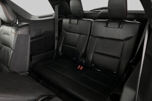 Ford Explorer esikatselu 15