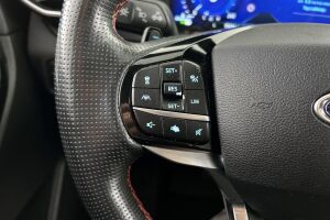 Ford Explorer esikatselu 20